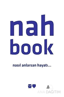 Nahbook