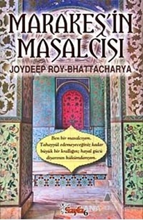 Marakeş'in Masalcısı