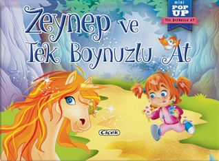 Zeynep ve Tek Boynuzlu At