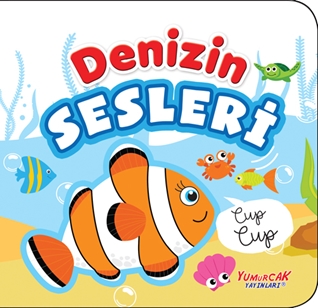 Denizin Sesleri