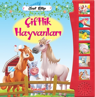 Çiftlik Hayvanları