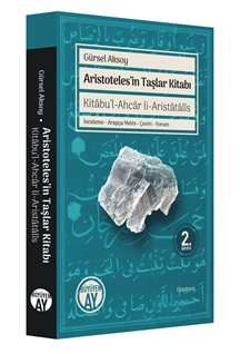 Aristoteles'in Taşlar Kitabı