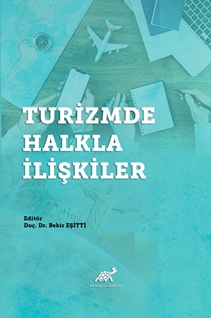 Turizmde Halkla İlişkiler