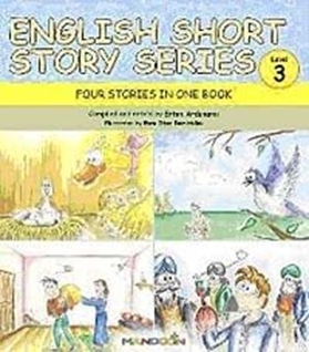 English Short Story Series 3