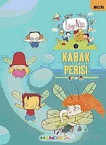 Kabak Perisi