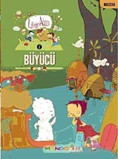 Büyücü