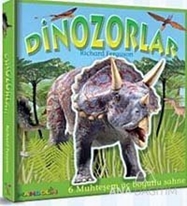 Dinozorlar