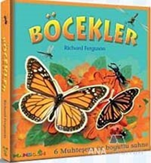 Böcekler