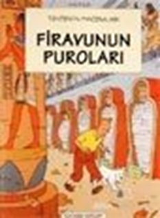 Firavun'un Puroları