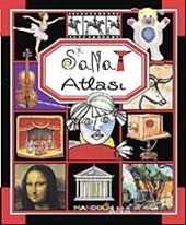 Sanat Atlası