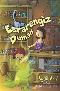 Esrarengiz Duman