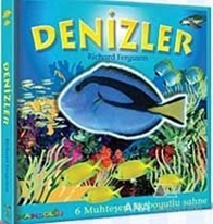 Denizler