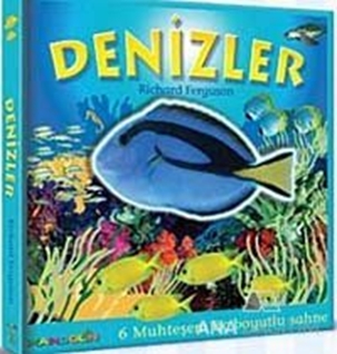 Denizler