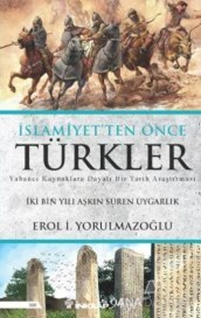 İslamiyetten Önce Türkler