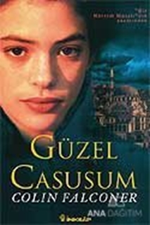 Güzel Casusum