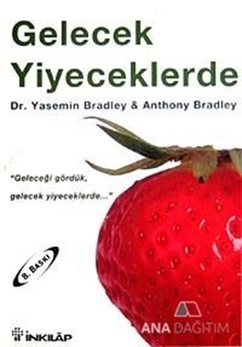 Gelecek Yiyeceklerde