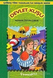 Devlet Kuşu