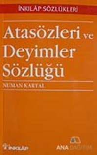 Atasözleri ve Deyimler Sözlüğü