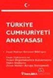 Türkiye Cumhuriyeti Anayasası