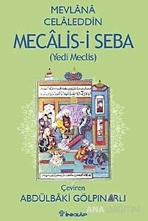 Mecalis-i Seba