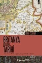 Britanya Adaları ve Tarihi