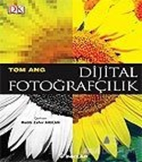 Dijital Fotoğrafçılık