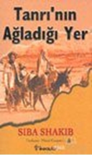 Tanrı'nın Ağladığı Yer