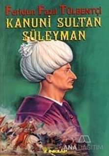 Kanuni Sultan Süleyman