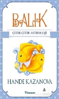 Balık - Çıtır Çıtır Astroloji