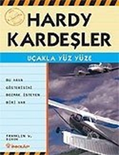 Hardy Kardeşler 4. Macera