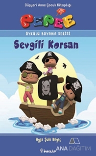 Pepee - Sevgili Korsan