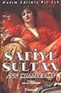 Safiye Sultan 1 Hadım Edilmiş Bir Aşk