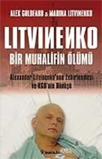 Litvinenko  Bir Muhalifin Ölümü