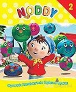 Noddy 2 Oyuncak Kasabası'nda Zıplama Uyarısı