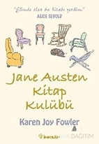 Jane Austen Kitap Kulübü