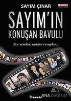 Sayım'ın Konuşan Bavulu