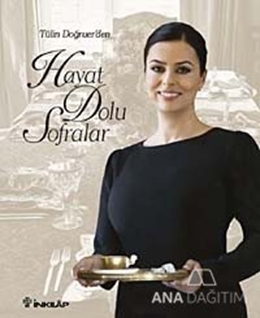 Hayat Dolu Sofralar