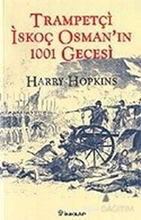 Trampetçi İskoç Osman'ın 1001 Gecesi