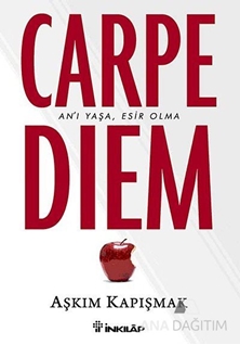 Carpe Diem An'ı Yaşa, Esir Olma