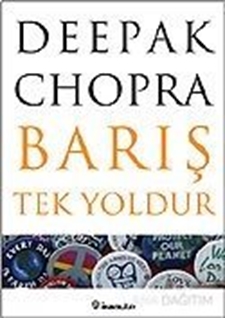 Barış Tek Yoldur