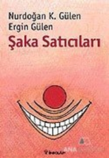 Şaka Satıcıları