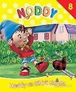 Noddy 8 Noddy ve Sihirli Gayda