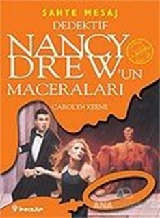 Dedektif Nancy Drew'un Maceraları 3: Sahte Mesaj