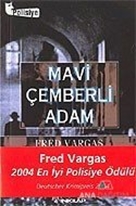 Mavi Çemberli Adam