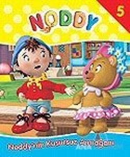 Noddy 5 Noddy'nin Kusursuz Armağanı