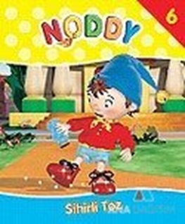 Noddy 6 Sihirli Toz