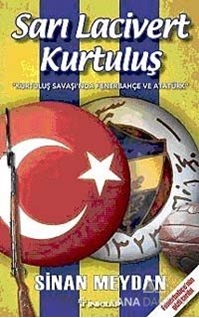 Sarı Lacivert Kurtuluş