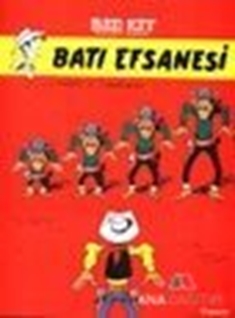 Red Kit - Batı Efsanesi