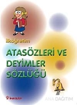 İlköğretim Atasözleri ve Deyimler Sözlüğü