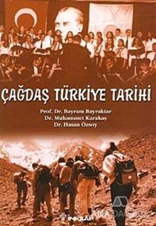 Çağdaş Türkiye Tarihi